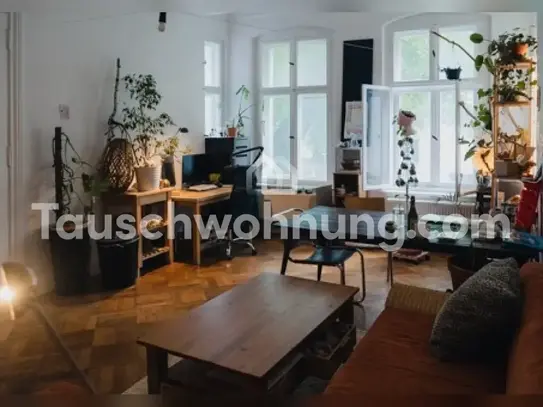 [TAUSCHWOHNUNG] Tauschwohnung Neukölln