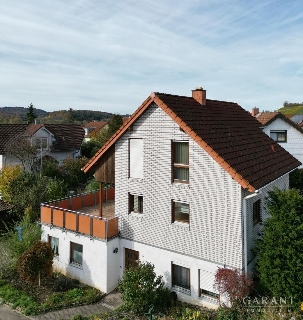 Zweifamilienhaus mit Komfort und Inklusion: separate barrierearme Wohnung inklusive – 74374 Zaberfeld, 74374 Zaberfeld – Vorschaubild 2
