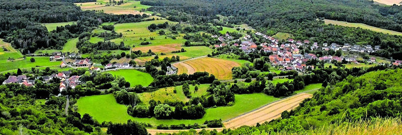 Bayerfeld-Steckweiler