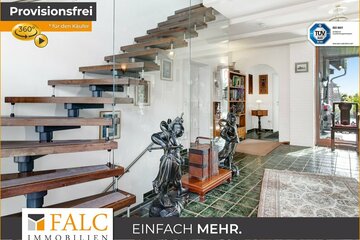 Wohnen mit Stil: Modernisiertes Einfamilienhaus mit hochwertigen Highlights