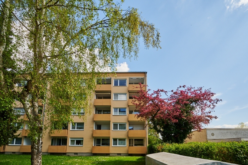 Immobilie in Straubing