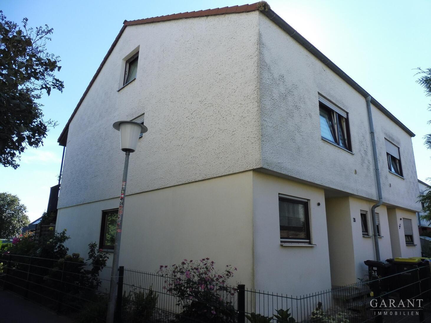 5 Reihenhäuser in Großkugel zu verkaufen – 06184 Kabelsketal, 6184 Kabelsketal – Vorschaubild 2