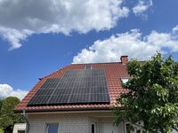 Photovoltaik - Die Zeit der Anschaffung ist günstig!