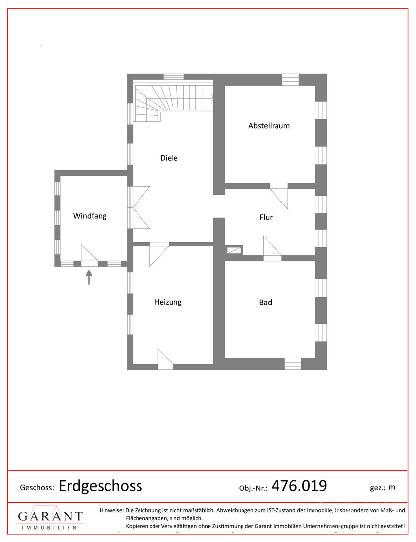 Hier können Sie sich verwirklichen - ca. 2.400 qm Grund - was gibt's da zu meckern? – 04680 Colditz OT Leisenau, 4680 Colditz OT Leisenau – Vorschaubild 8
