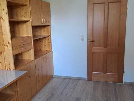 Gut gelegene, helle 2-Zimmerwohnung