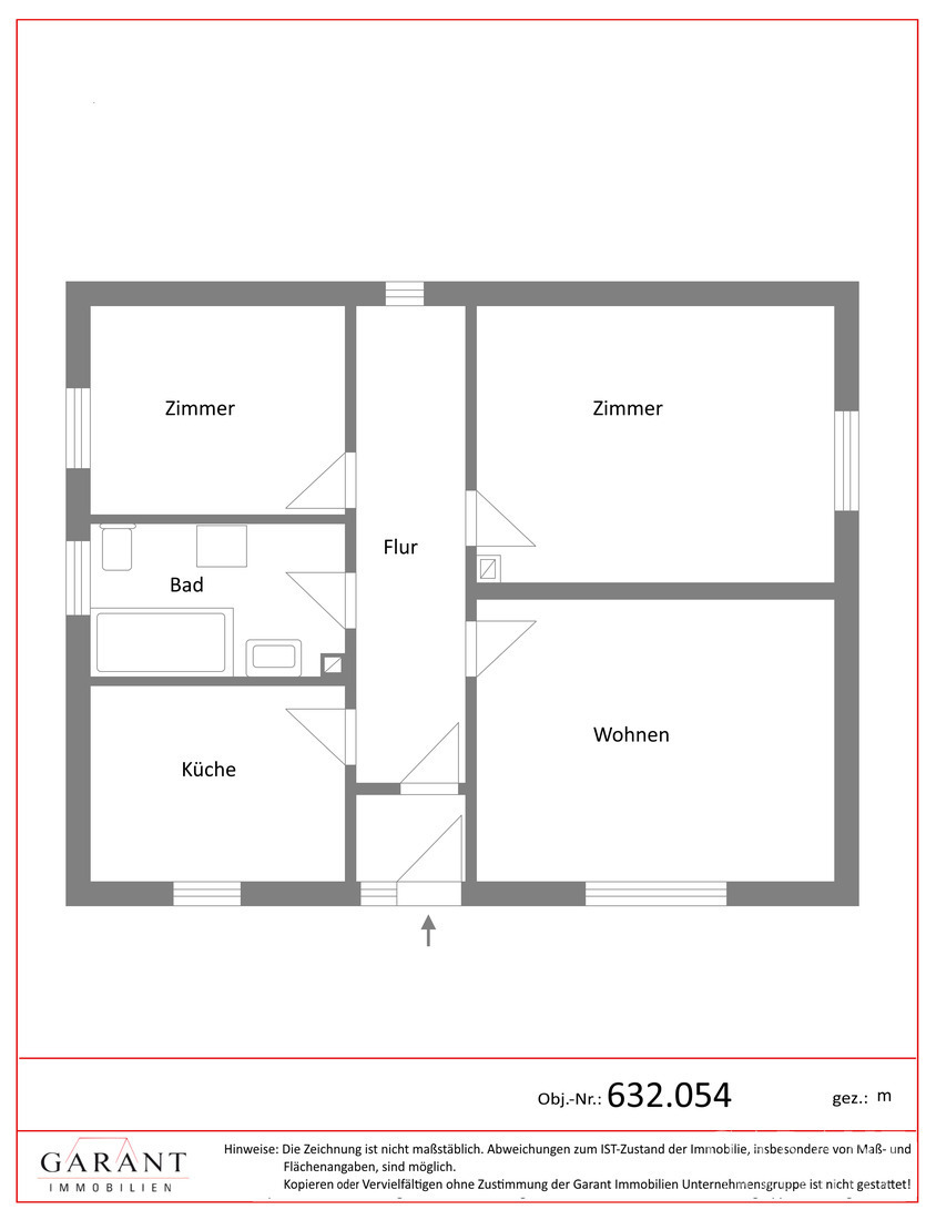 Bungalow in Traumlage – 85125 Kinding, 85125 Kinding – Vorschaubild 14
