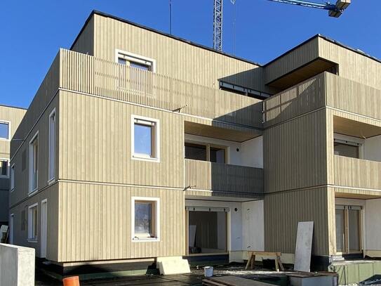 Wohnung in Ottenbach