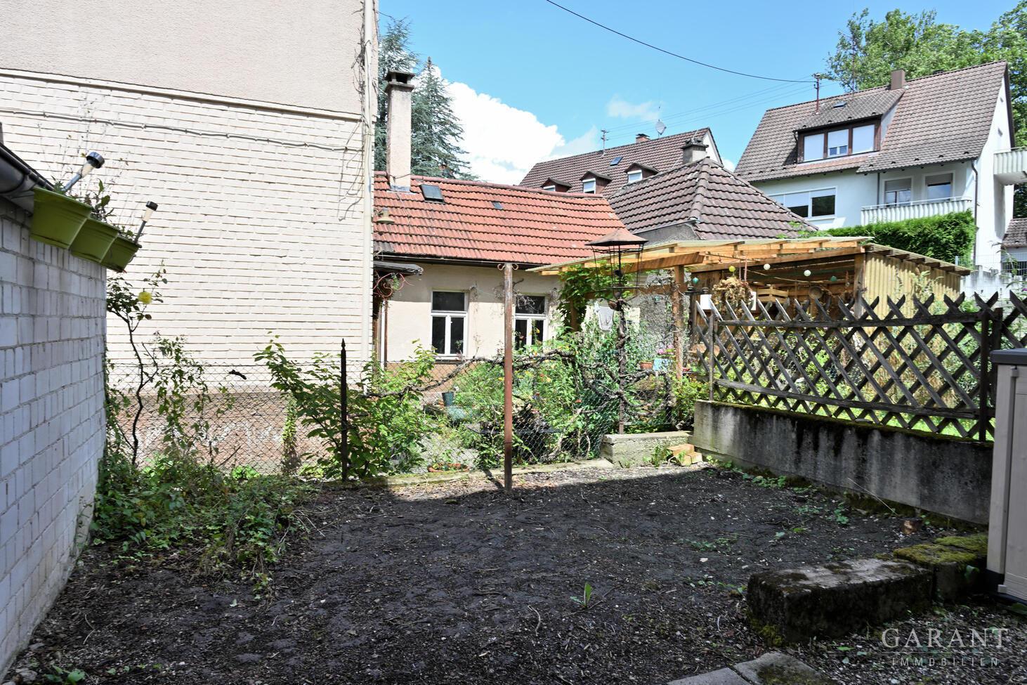 Charmantes 4-Familien-Stadthaus von 1908 in begehrter Göppinger Lage – 73033 Göppingen, 73033 Göppingen – Vorschaubild 18