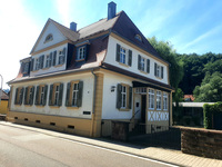 Waldfischbach-Burgalben: Ein besonderes Museum