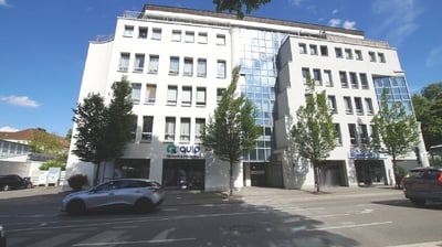 Immobilie in Straubing