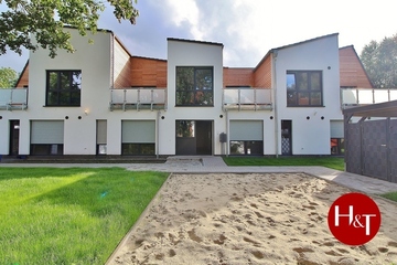 Exklusive Drei-Zimmer-Wohnung mieten in Stuhr – Hechler und Twachtmann Immobilien GmbH