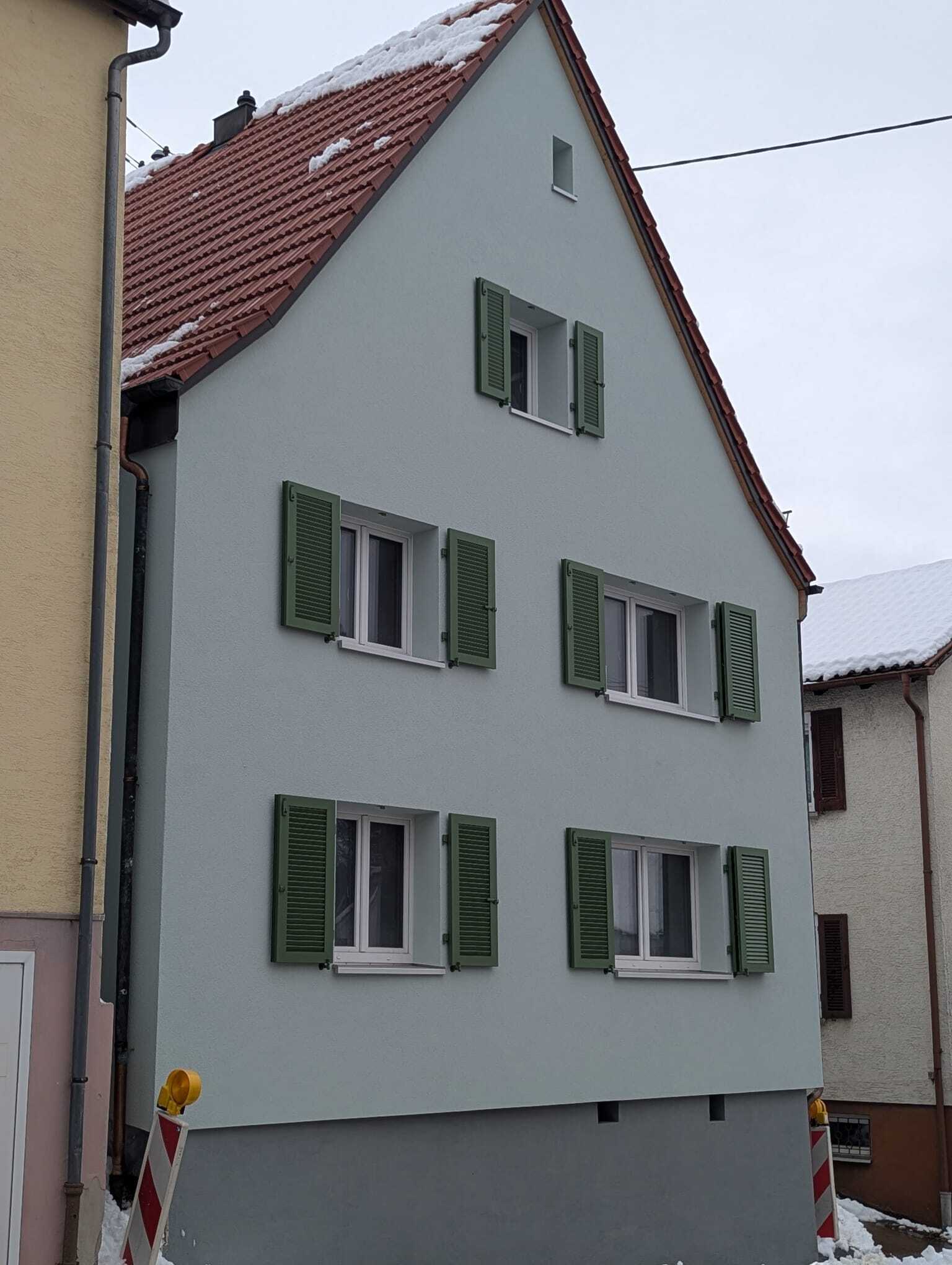 saniertes Mehrgenerationenhaus – Dürnauer Straße 1, 73087 Bad Boll, 73087 Bad Boll – Vorschaubild 9