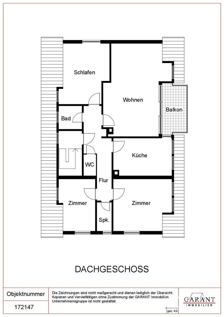 Mehrgenerationenhaus in ruhiger Lage bietet richtig viel Platz ? – 70825 Korntal-Münchingen, 70825 Korntal-Münchingen – Vorschaubild 7