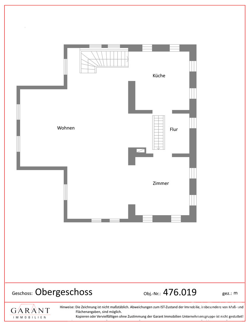 Hier können Sie sich verwirklichen - ca. 2.400 qm Grund - was gibt's da zu meckern? – 04680 Colditz OT Leisenau, 4680 Colditz OT Leisenau – Vorschaubild 9