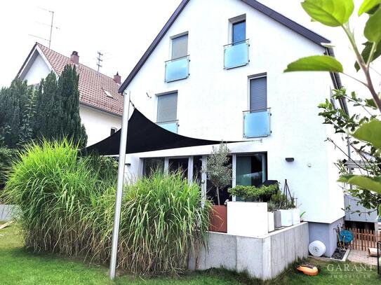 !!! Erfüllen Sie sich Ihren Wohntraum- Top Einfamilienhaus + ELW in Ditzingen !!!