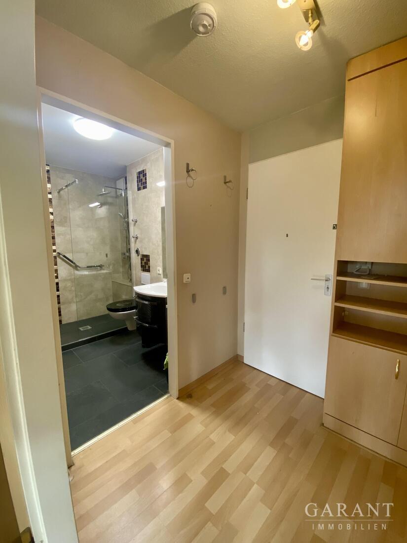2 Zimmer-Wohnung im südöstlichen Teil Leipzigs - unweit der Herzklinik – 04288 Leipzig, 4288 Leipzig – Vorschaubild 5