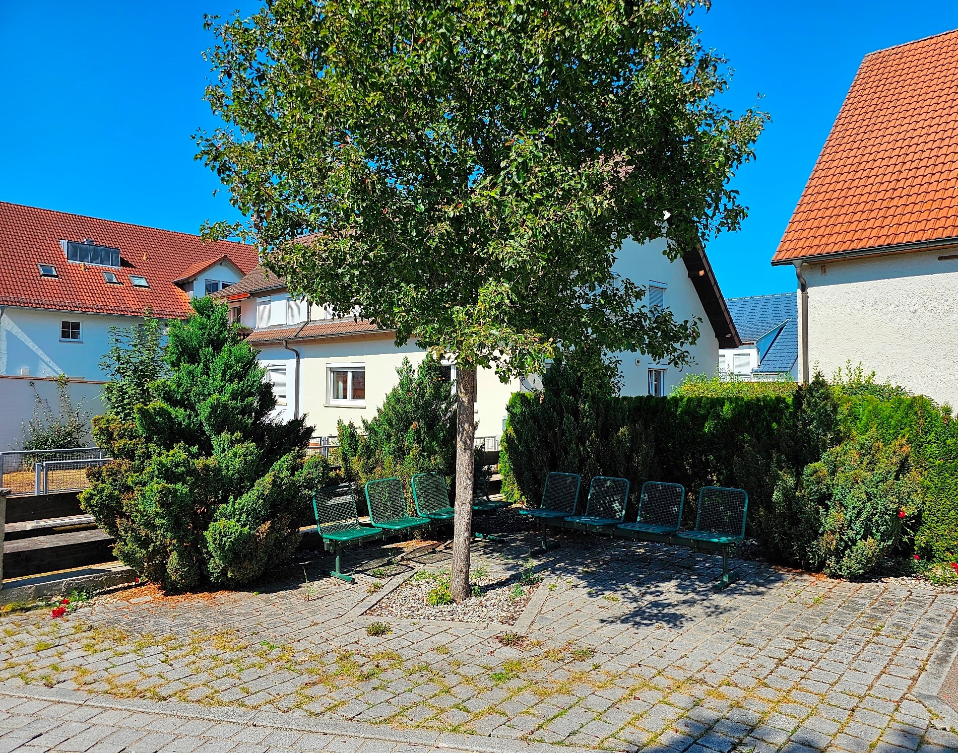 Energieklasse A - Doppelhaushälfte mit 7 Zi. - 2 Bäder – 89564 Nattheim, 89564 Nattheim – Vorschaubild 31