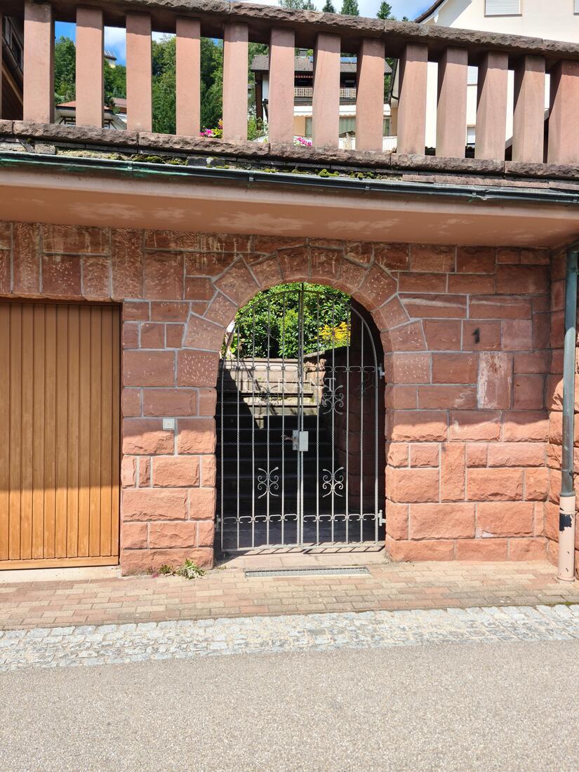 Charmantes Einfamilienhaus " Unverbaubare Wohnlage mit traumhafter Weitsicht " – 77740 Bad Peterstal-Griesbach, 77740 Bad Peterstal-Griesbach – Vorschaubild 8