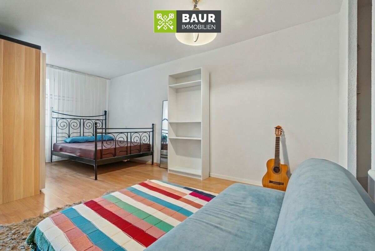 360° | Vermietete 1-Zimmer Wohnung mit Münsterblick in Ulm-Ost! – 89073 Ulm, 89073 Ulm – Vorschaubild 12