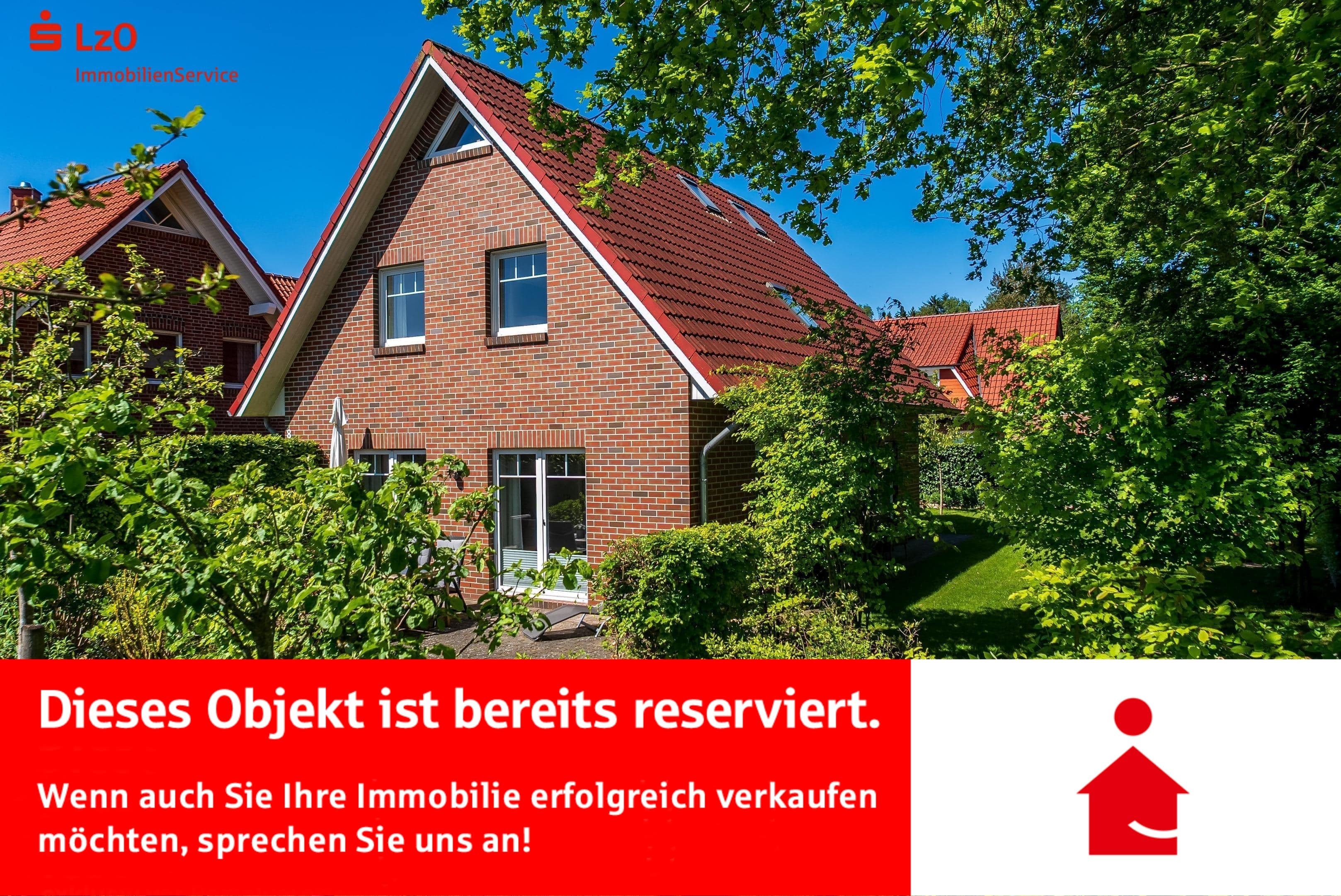 Real Estate Title Image Background