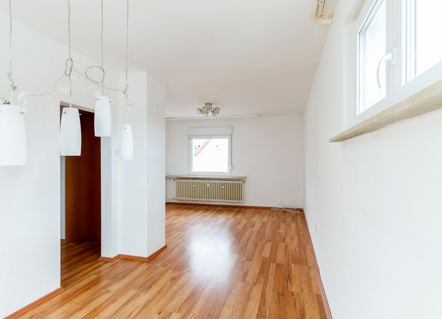 3-Familienhaus mit gr. Gewerbehalle in ruhiger Lage von Griesheim – 64347 Griesheim, 64347 Griesheim – Vorschaubild 23