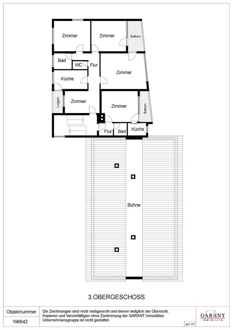 !!! Top Kapitalanlage in Leonberg - Wohn- und Geschäftshaus in guter Lage !!! – 71229 Leonberg, 71229 Leonberg – Vorschaubild 5