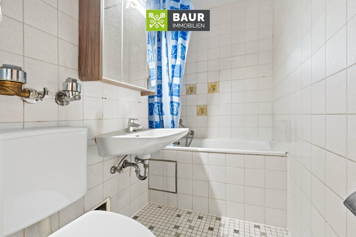 360° | Vermietete 1-Zimmer Wohnung mit Münsterblick in Ulm-Ost! – 89073 Ulm, 89073 Ulm – Vorschaubild 13