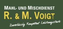 Mahl- und Mischdienst R. & M. Voigt GmbH