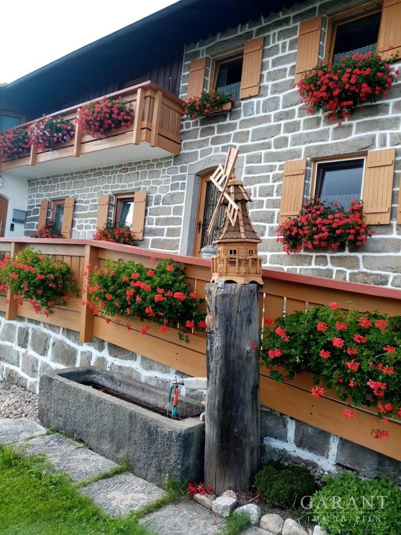 Mehrfamilienhaus mit 4-5 Wohneinheiten – 94151 Mauth, 94151 Mauth – Vorschaubild 4