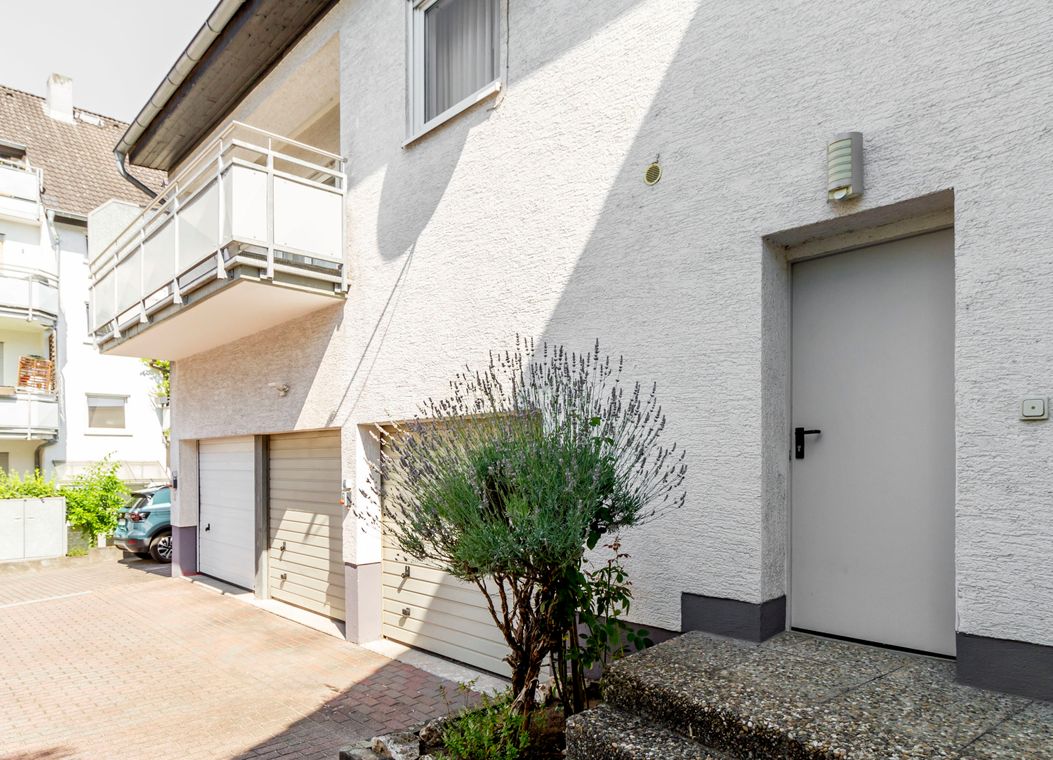 Lichtdurchflutet und zentral im Woogsviertel – 64287 Darmstadt, 64287 Darmstadt – Vorschaubild 20