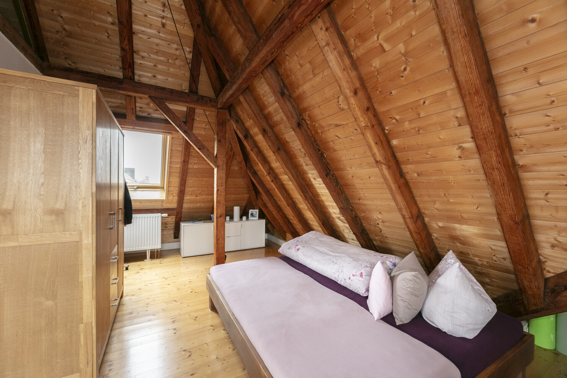 Charmantes Jugendstil-MFH in Söflinger Toplage – saniert & voll vermietet – 89077 Ulm, 89077 Ulm – Vorschaubild 5
