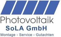 Photovoltaik SoLA GmbH