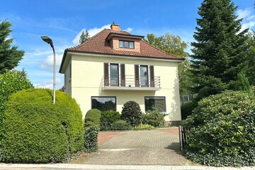 PURNHAGEN-IMMOBILIEN - Gelegenheit in Alt-Aumund - 1-Fam.-Haus in ruhiger und gesuchter Wohnlage!