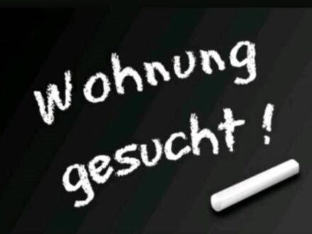 Wohnung gesucht
