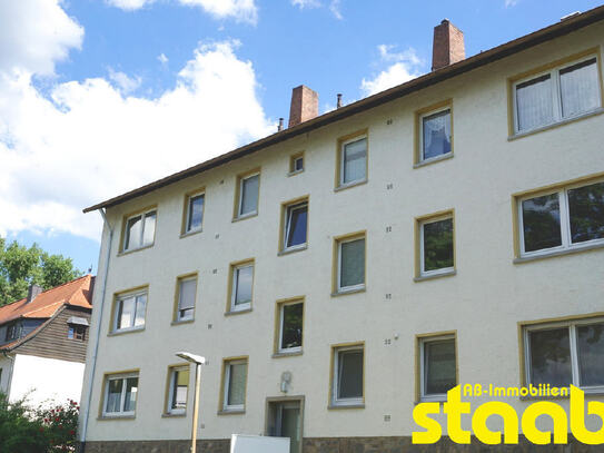 4-ZIMMEREIGENTUMSWOHNUNG MIT BALKON UND NÄHE ZUR INNENSTADT