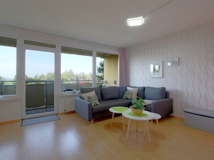 2-Zimmer Eigentumswohnung in Braunlage / Hohegeiß (38700) 49m²