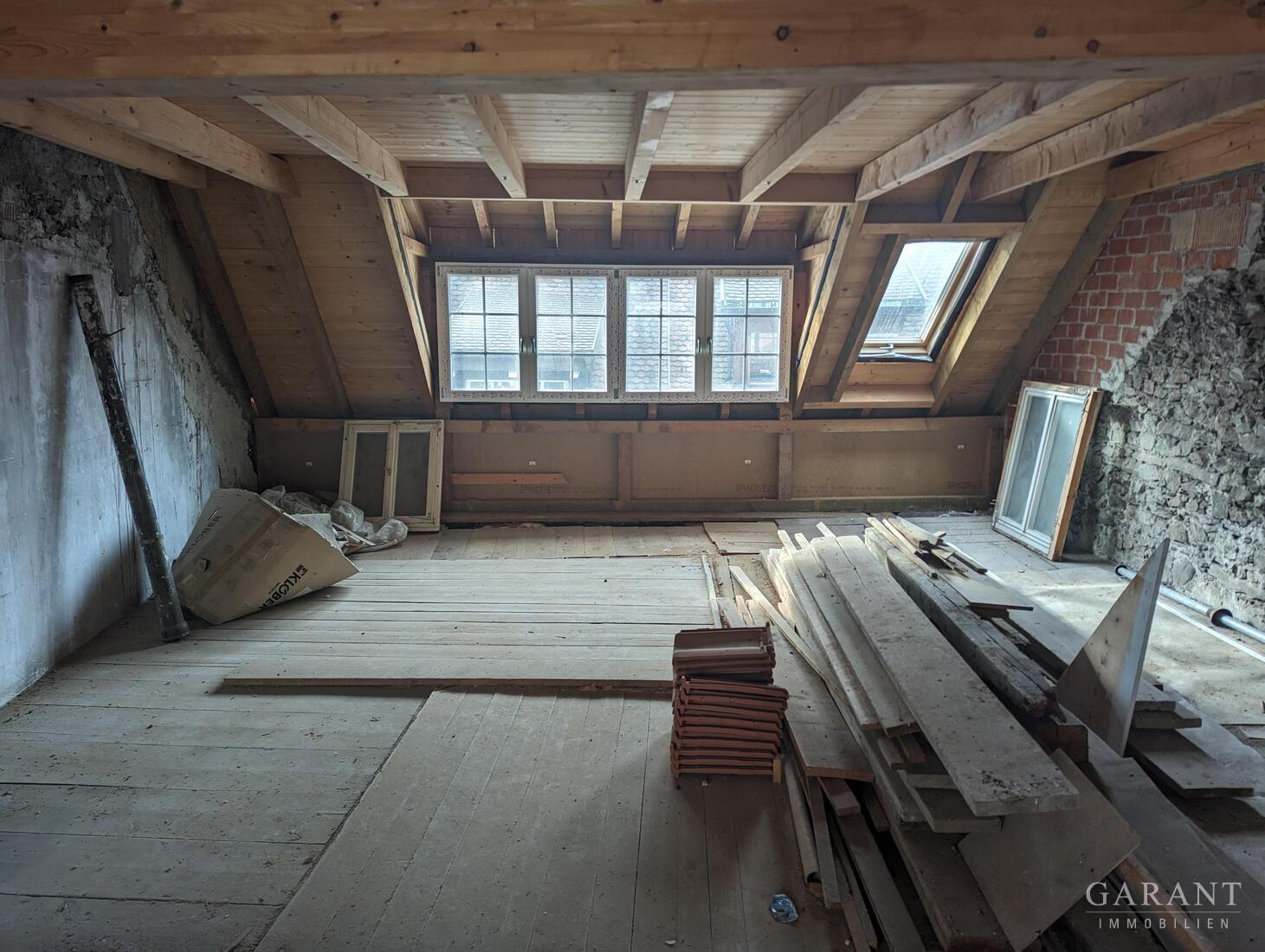Spannendes Wohn- und Geschäftshaus im Herzen vom Laufenburger Städtle! – 79725 Laufenburg (Baden), 79725 Laufenburg (Baden) – Vorschaubild 10