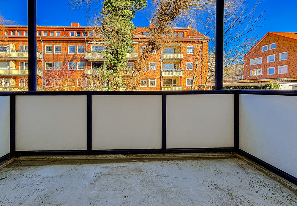 Erstbezug nach Modernisierung: Gut geschnittene 2,5-Zi.-Whg. in beliebter Lage von Schwachhausen - Foto 3