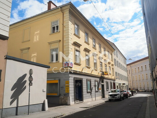 GASTROLOKAL für Nachtschwärmer in der KEESGASSE 3 -EINGERICHTET - ohne ABLÖSE zu vermieten.