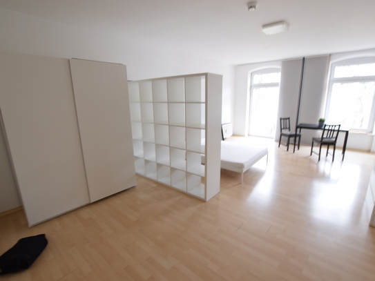 Tolle-Citywohnung mit 40 m² Wohnfläche