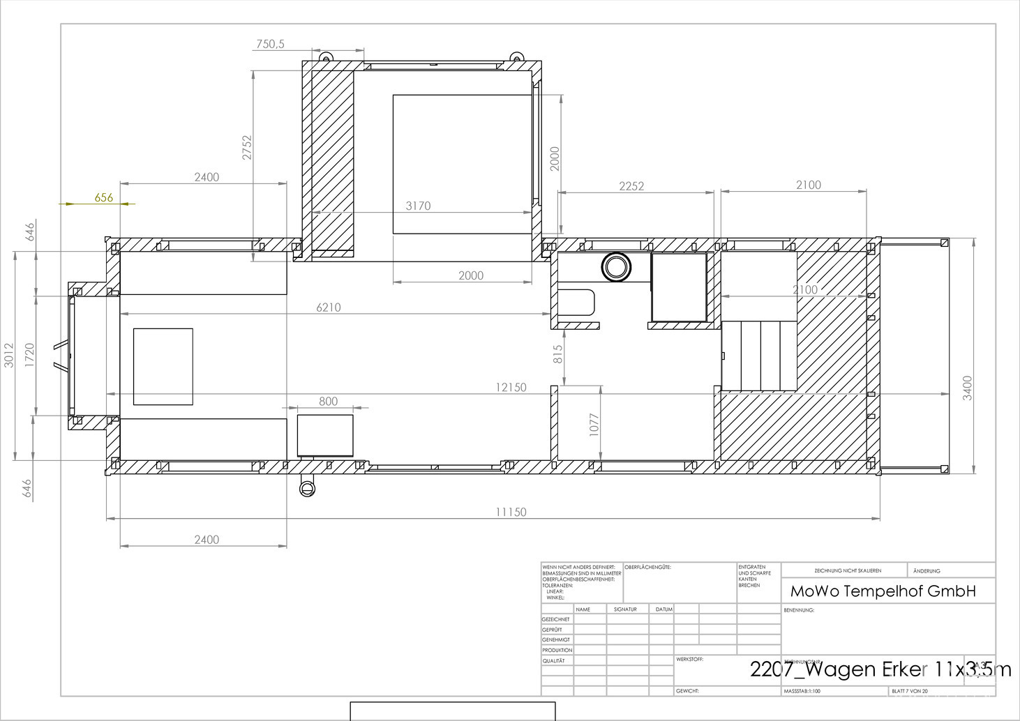 Autarkes Tiny House on Wheels - sprengt alle Vorstellungskraft! – 97215 Uffenheim, 97215 Uffenheim – Vorschaubild 20