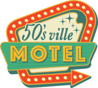 50's ville Motel GmbH