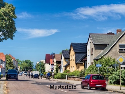 Einfamilien-Reihenmittelhaus - provisionsfrei