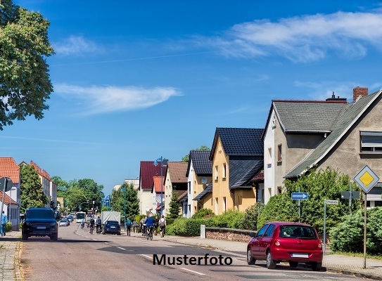 Einfamilien-Reihenmittelhaus - provisionsfrei