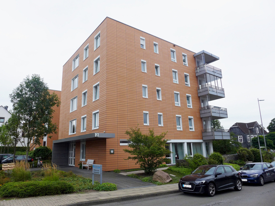 Stilvolles Seniorenapartment in Brackwede!