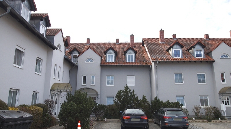 Immobilie in Straubing