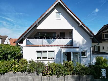 Großzügiges Einfamilienhaus: Raum für Ihre individuellen Wohnträume