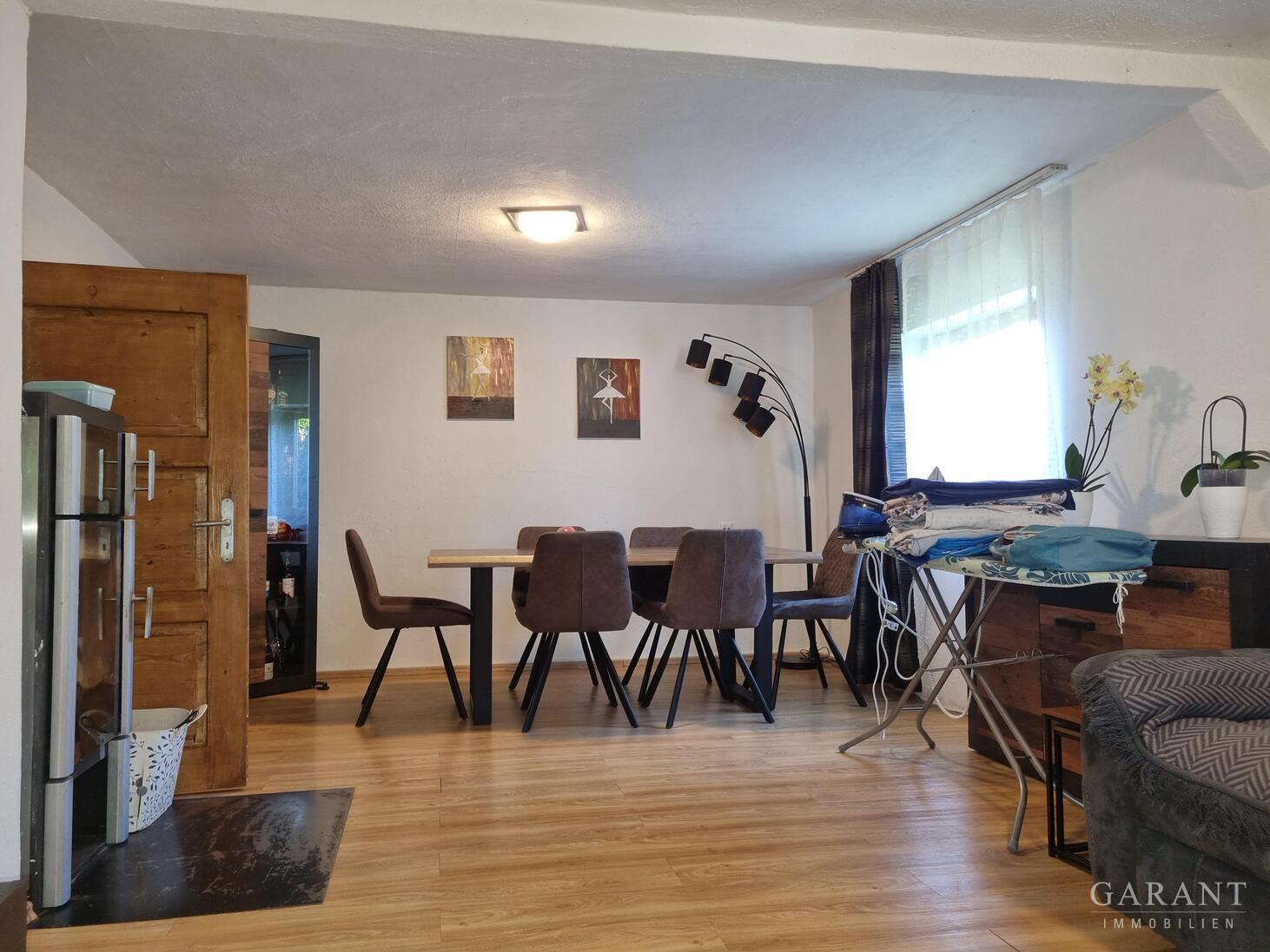 Charmantes Einfamilienhaus mit großem Garten und Nebengebäude – 85117 Eitensheim, 85117 Eitensheim – Vorschaubild 10