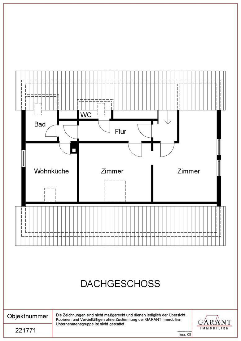Großzügiges Mehrfamilienhaus mit solider Bausubstanz - auch für Investoren interessant! – 73527 Schwäbisch Gmünd, 73527 Schwäbisch Gmünd – Vorschaubild 12