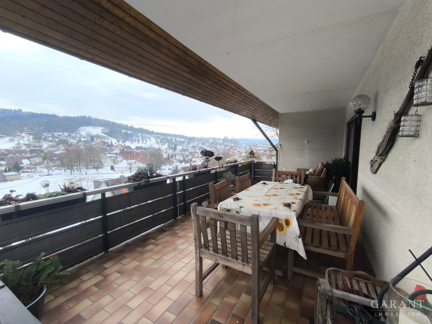 Architektur-Highlight mit Weitblick! – 71549 Auenwald, 71549 Auenwald – Vorschaubild 4